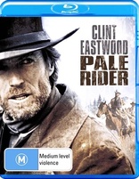 Pale Rider (Blu-ray Movie), temporary cover art