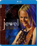 Jewel: The Essential Live Songbook (Blu-ray Movie)