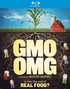 GMO OMG (Blu-ray Movie)