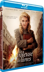 La Voleuse de Livres (Blu-ray Movie)