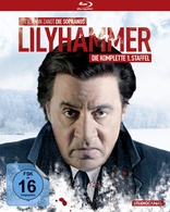 Lilyhammer: Season 1 (Blu-ray Movie)