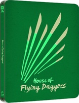 House of Flying Daggers (Blu-ray Movie)