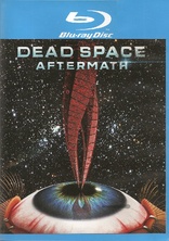 Dead Space: Aftermath (Blu-ray Movie)