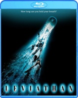 Leviathan (Blu-ray Movie)