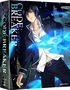 Code:Breaker: The Complete Series (Blu-ray Movie)