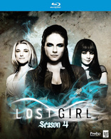 Lost Girl: Season 4 (Blu-ray Movie), temporary cover art