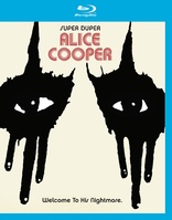 Super Duper Alice Cooper (Blu-ray Movie)