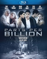 Parts Per Billion (Blu-ray Movie)
