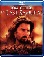 The Last Samurai (Blu-ray Movie)