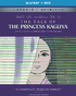 The Tale of the Princess Kaguya (Blu-ray Movie)