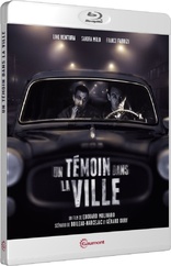 Un Tmoin Dans la Ville (Blu-ray Movie)