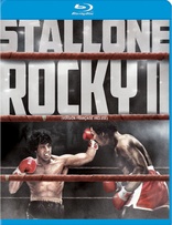 Rocky III Blu-ray (Canada)