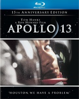 Apollo 13 (Blu-ray Movie)