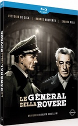 Le Gnral Della Rovere (Blu-ray Movie)