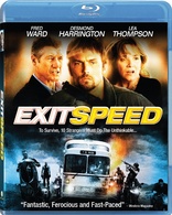 Exit Speed (Blu-ray Movie)