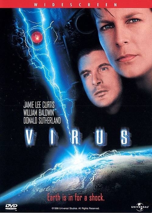 Virus (1999) [AC3 2.0 + SRT] [DVD-RIP] [Audio Latino y Castellano] 1083_front