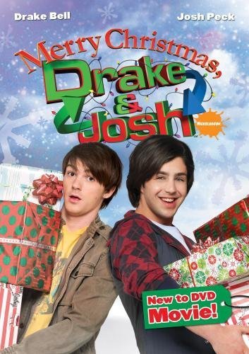  Merry Christmas, Drake & Josh (2008) Drake y Josh, Feliz Navidad (2008) [AC3 2.0 + SRT] [DVD-RIP] 117339_front