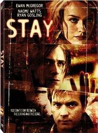 Stay DVD Release Date March 28, 2006