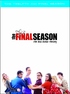 The Big Bang Theory: The Twelfth and Final Season (DVD)