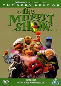 The Very Best of the Muppet Show Vol. 3 DVD Release Date February 23 ...