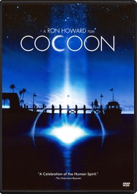 Cocoon DVD Release Date June 1, 2004