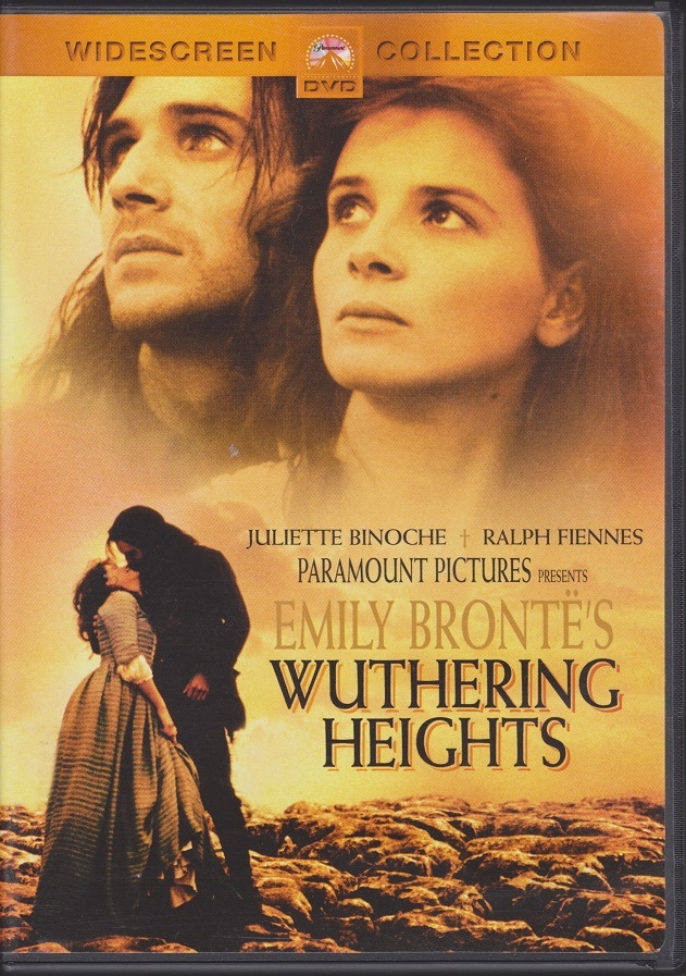 Wuthering Heights (1992) Cumbres Borrascosas (1992) [AC3 2.0 + SRT] [DVD-RIP] 28282_front