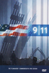 9/11 DVD: The Filmmakers' Commemorative DVD Edition