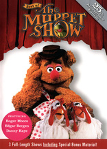 The Muppet Show: Season 4 Dvd