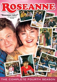 Roseanne The Complete Fourth Season Dvd Release Date April 3 2012