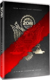 2081 | based on Kurt Vonnegut's "Harrison Bergeron" DVD Release Date