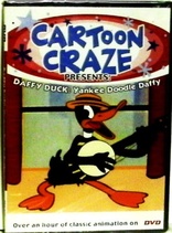 Cartoon Craze Presents Daffy Duck And The Dinosaur Dvd