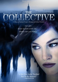 The Collective DVD