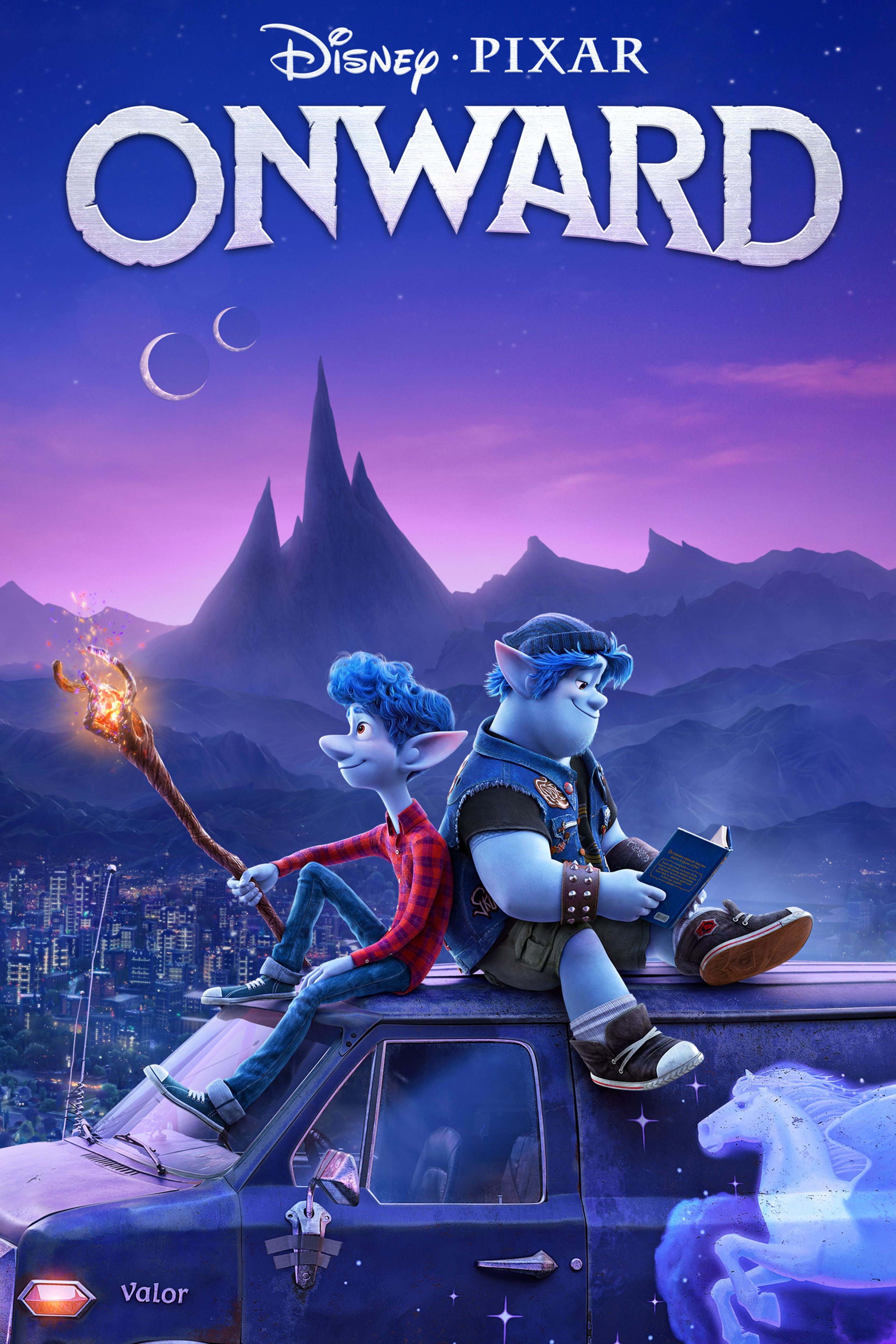 Onward (2020) Unidos (2020) [E-AC3 5.1] [Disney Plus-Rip] [GOOGLEDRIVE*] 30589_front