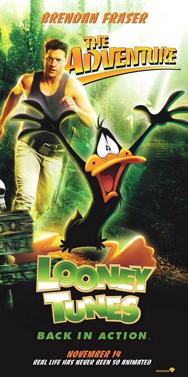 looney tunes 2003 dual audio