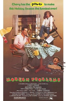 Modern Problems (1981)