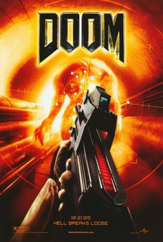 Doom (2005)