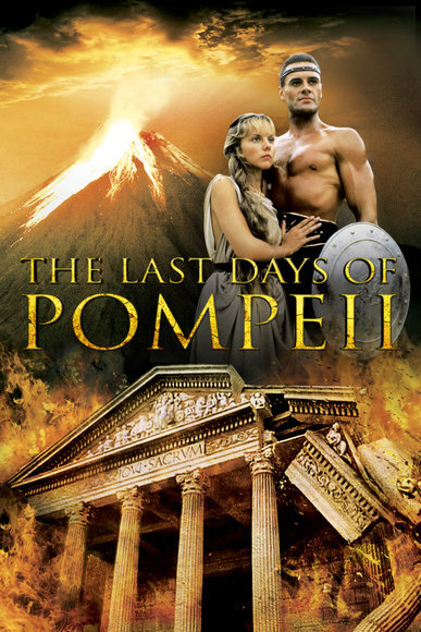 The Last Days Of Pompeii (1984)