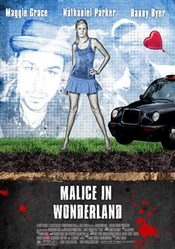 Malice in Wonderland (2009)
