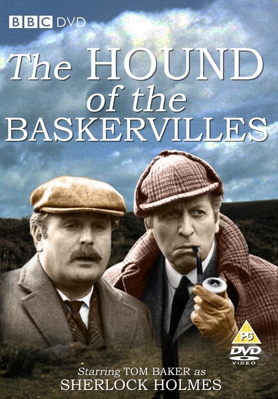 The Hound of the Baskervilles (1982)