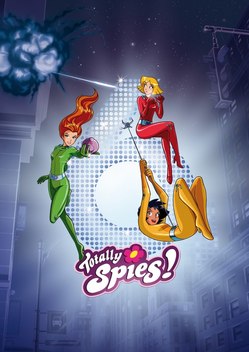 Totally Spies! (2001 - 2013)