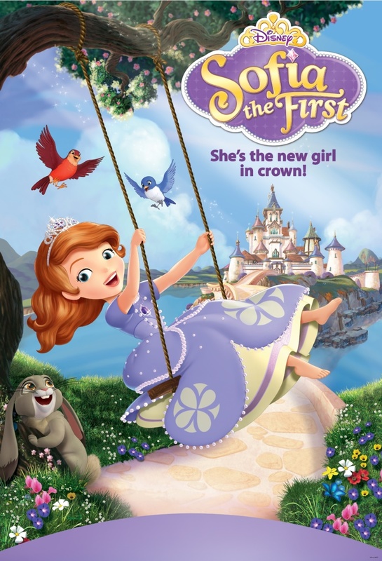 Sofia The First (2013 - )