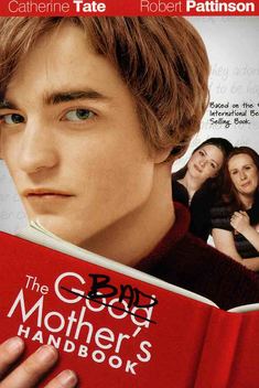 The Bad Mother's Handbook (2007)