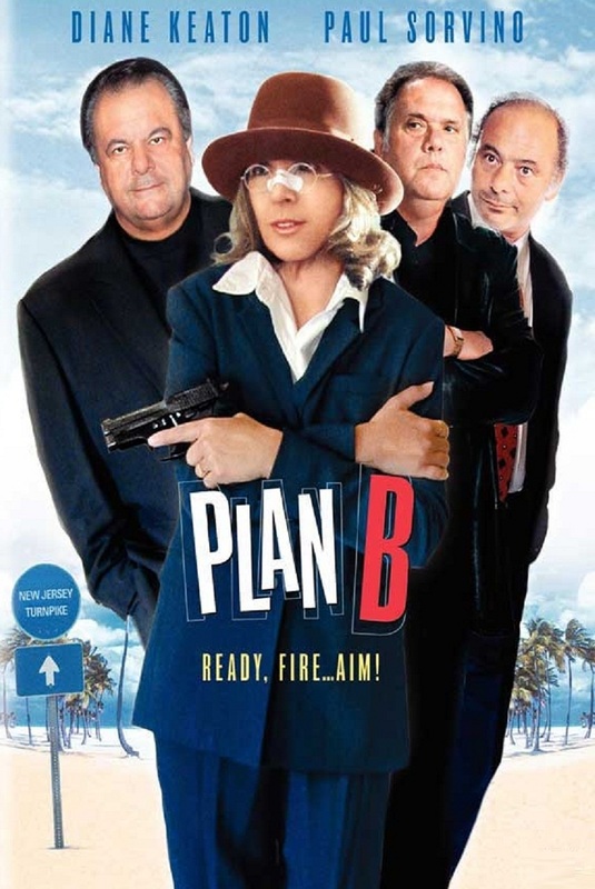 Plan B (2001)