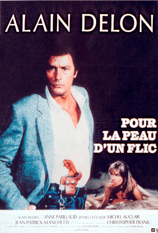 Pour La Peau Dun Flic 1981 4255