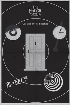 The Twilight Zone (1959-1964)