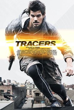 Tracers (2014)