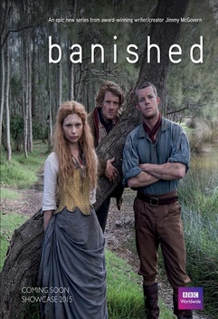 Banished (2015-)