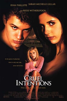 Cruel Intentions (1999)