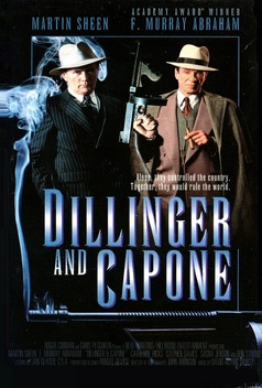 dillinger capone