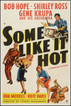 Image result for Some Like It HOt 1939
